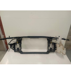 Face avant DODGE AVENGER Photo n°2