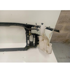 Face avant DODGE AVENGER Photo n°3