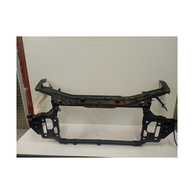 Face avant DODGE AVENGER Photo n°4