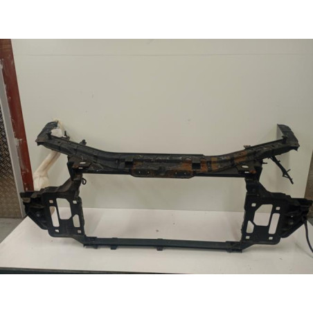 Face avant DODGE AVENGER Photo n°4