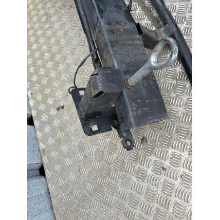 Renfort pare choc avant (traverse) DODGE AVENGER Photo n°1