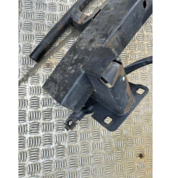 Renfort pare choc avant (traverse) DODGE AVENGER