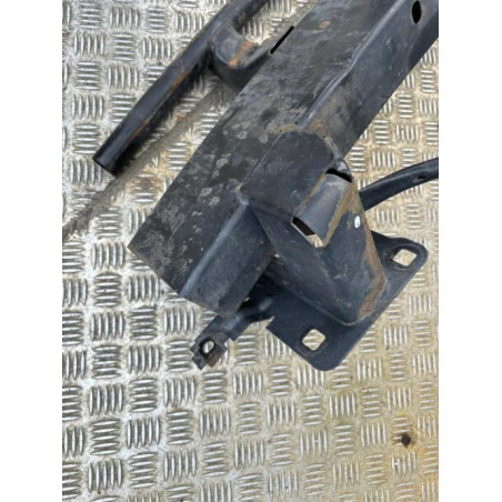 Renfort pare choc avant (traverse) DODGE AVENGER