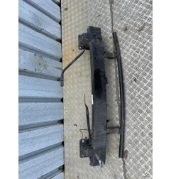 Renfort pare choc avant (traverse) DODGE AVENGER Photo n°3