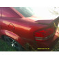 Renfort pare choc avant (traverse) DODGE AVENGER
