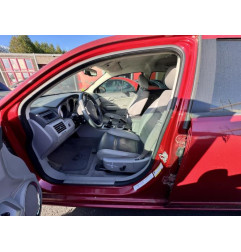 Renfort pare choc avant (traverse) DODGE AVENGER Photo n°13