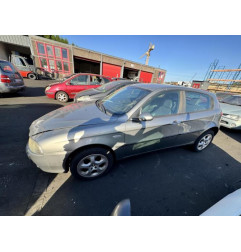 Aile avant droit ALFA ROMEO 147 Photo n°6