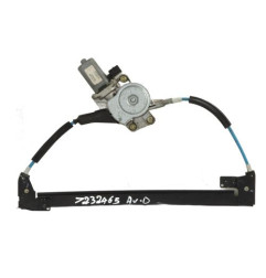 Moteur leve vitre avant droit ALFA ROMEO 147 Photo n°1