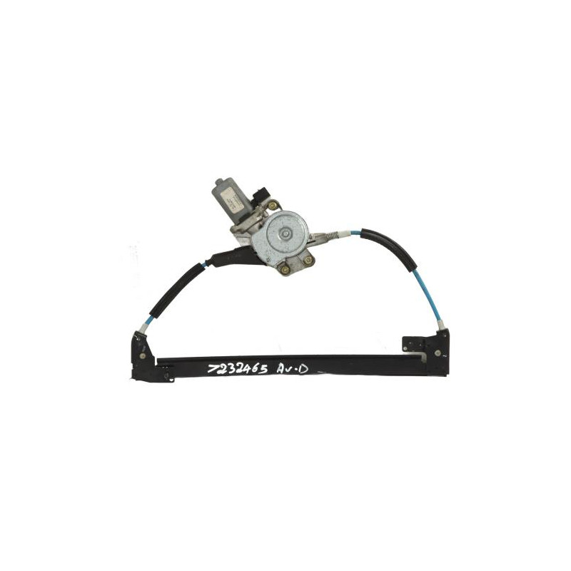 Moteur leve vitre avant droit ALFA ROMEO 147