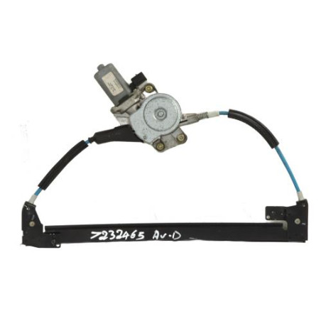 Moteur leve vitre avant droit ALFA ROMEO 147 Photo n°1