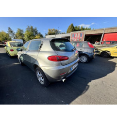 Moteur leve vitre avant droit ALFA ROMEO 147 Photo n°12