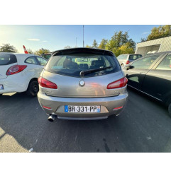 Moteur leve vitre avant droit ALFA ROMEO 147 Photo n°14