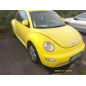 Capot VOLKSWAGEN NEW BEETLE 1