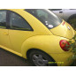 Capot VOLKSWAGEN NEW BEETLE 1