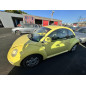 Capot VOLKSWAGEN NEW BEETLE 1