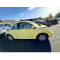 Capot VOLKSWAGEN NEW BEETLE 1