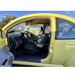 Capot VOLKSWAGEN NEW BEETLE 1 Photo n°11