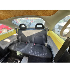 Capot VOLKSWAGEN NEW BEETLE 1 Photo n°13