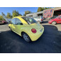 Capot VOLKSWAGEN NEW BEETLE 1