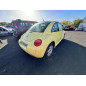 Capot VOLKSWAGEN NEW BEETLE 1