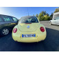 Capot VOLKSWAGEN NEW BEETLE 1