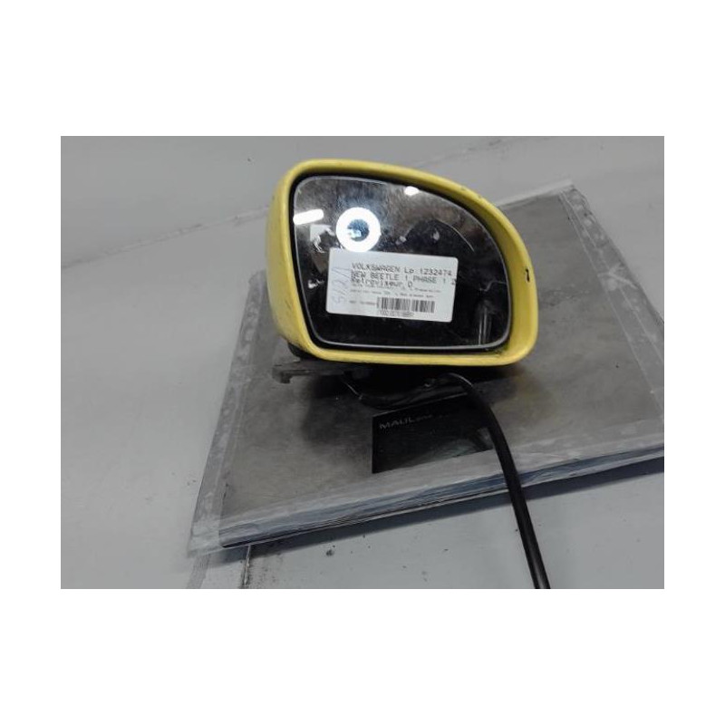 Retroviseur droit VOLKSWAGEN NEW BEETLE 1