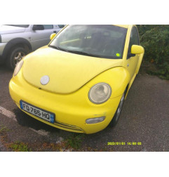 Retroviseur droit VOLKSWAGEN NEW BEETLE 1 Photo n°4