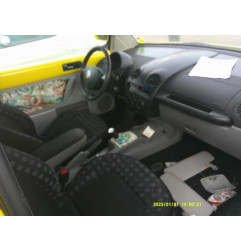 Retroviseur droit VOLKSWAGEN NEW BEETLE 1 Photo n°7