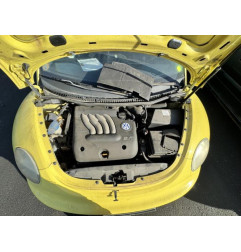 Retroviseur droit VOLKSWAGEN NEW BEETLE 1 Photo n°10