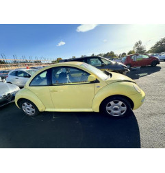 Retroviseur droit VOLKSWAGEN NEW BEETLE 1 Photo n°13