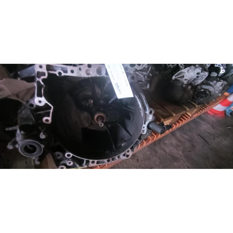 Boite de vitesses CITROEN C5 1