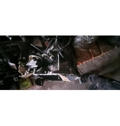 Boite de vitesses CITROEN C5 1