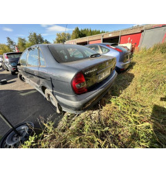 Boite de vitesses CITROEN C5 1 Photo n°16