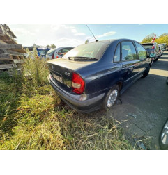 Boite de vitesses CITROEN C5 1 Photo n°17