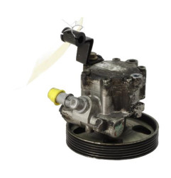 Pompe de direction CITROEN C5 1 Photo n°4