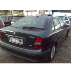 Pompe de direction CITROEN C5 1 Photo n°7