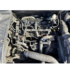 Pompe de direction CITROEN C5 1 Photo n°13