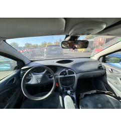 Pompe de direction CITROEN C5 1 Photo n°17