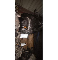 Boite de vitesses FORD FOCUS 2 Photo n°1