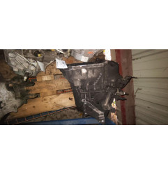 Boite de vitesses FORD FOCUS 2