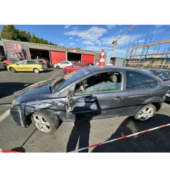 Commande de phare FORD FOCUS 2 Photo n°8