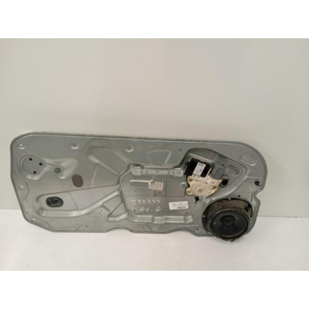 Moteur leve vitre avant gauche FORD FOCUS 2 Photo n°2