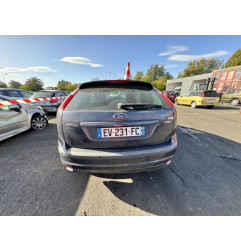 Moteur leve vitre avant gauche FORD FOCUS 2 Photo n°13