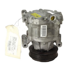 Compresseur clim FORD KA 2 Photo n°4