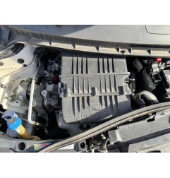 Compresseur clim FORD KA 2 Photo n°7