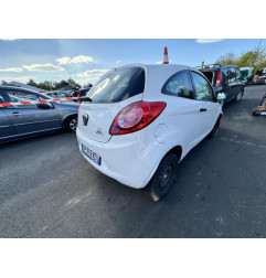 Compresseur clim FORD KA 2 Photo n°11