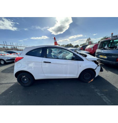 Compresseur clim FORD KA 2 Photo n°15