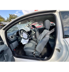 Compresseur clim FORD KA 2 Photo n°16