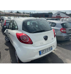 Compresseur clim FORD KA 2 Photo n°18