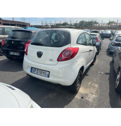 Compresseur clim FORD KA 2 Photo n°20